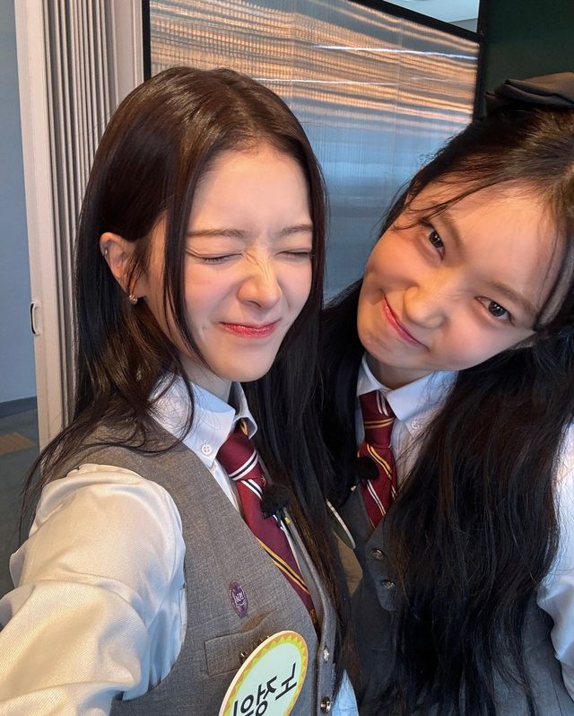 /사진=노정의 인스타그램