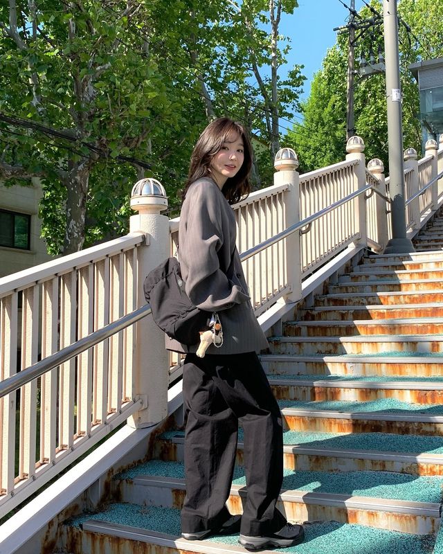 /사진=강민경 인스타그램