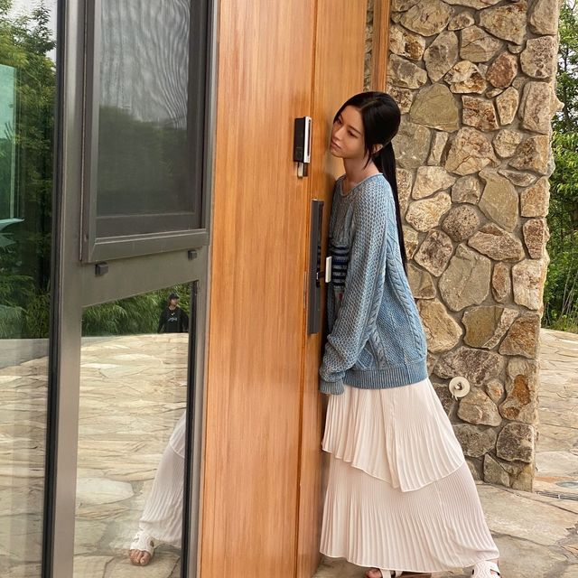 /사진=노정의 인스타그램