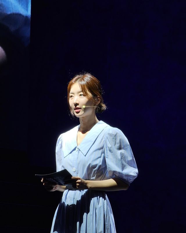 /사진=장희진 인스타그램