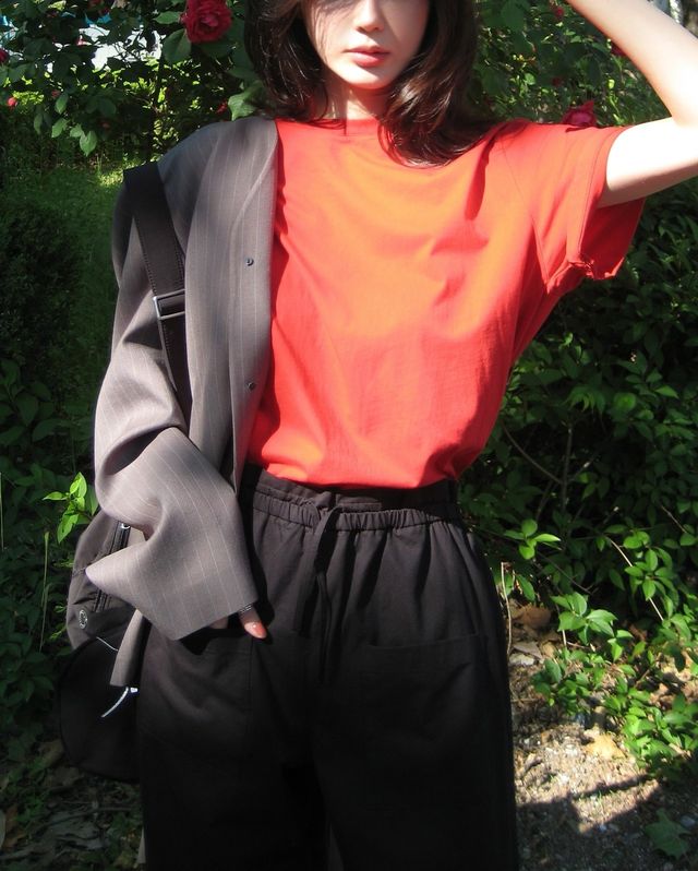 /사진=강민경 인스타그램