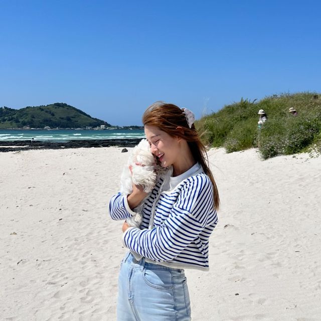 /사진=남보라 인스타그램