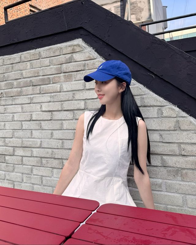 /사진=조이현 인스타그램