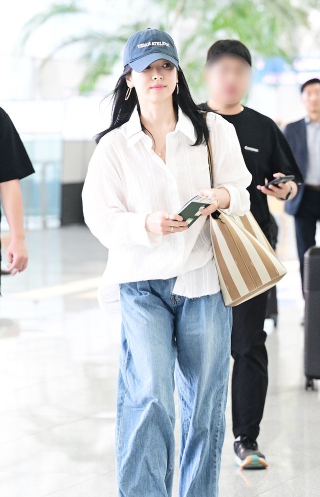 /사진=쇼메(CHAUMET)