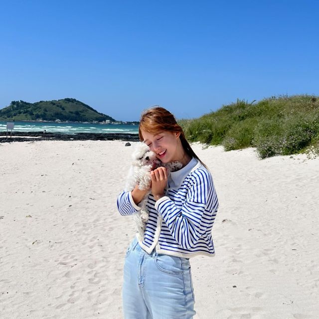 /사진=남보라 인스타그램