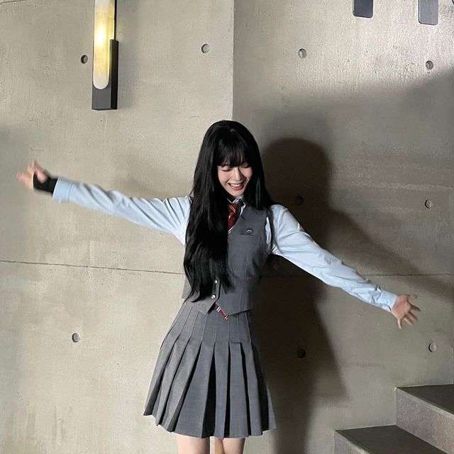 /사진=노정의 인스타그램