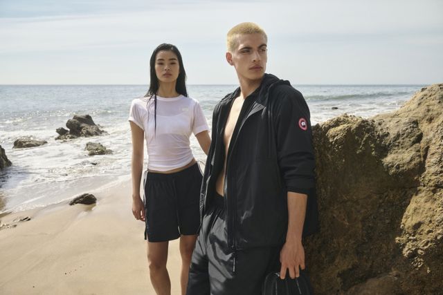 /사진=캐나다구스