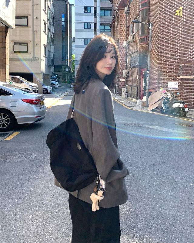 /사진=강민경 인스타그램