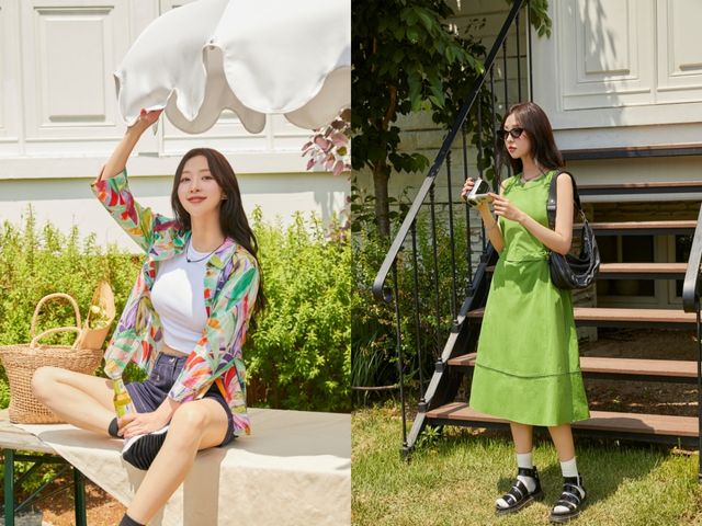 /사진=올리비아로렌