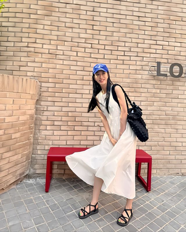 /사진=조이현 인스타그램