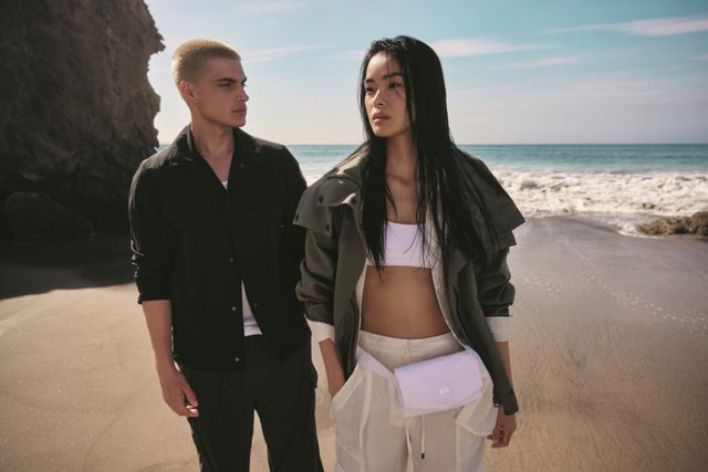 /사진=캐나다구스