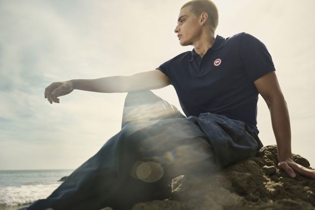 /사진=캐나다구스