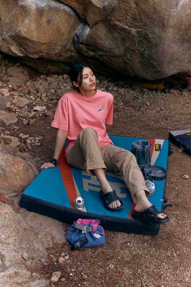 /사진=블랙야크