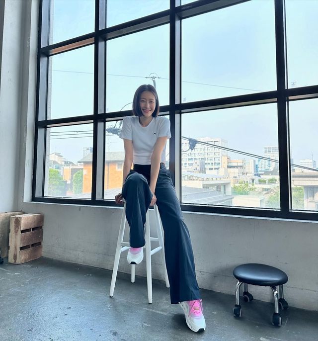 /사진=이현이 인스타그램