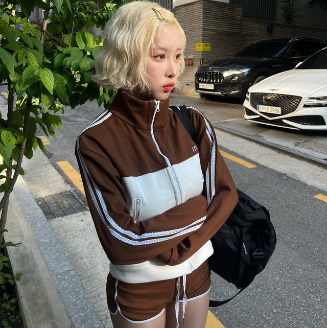 /사진=우주소녀 다영 인스타그램