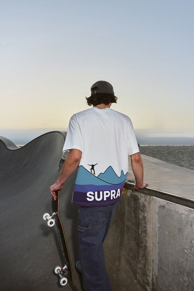 /사진=수프라(SUPRA)