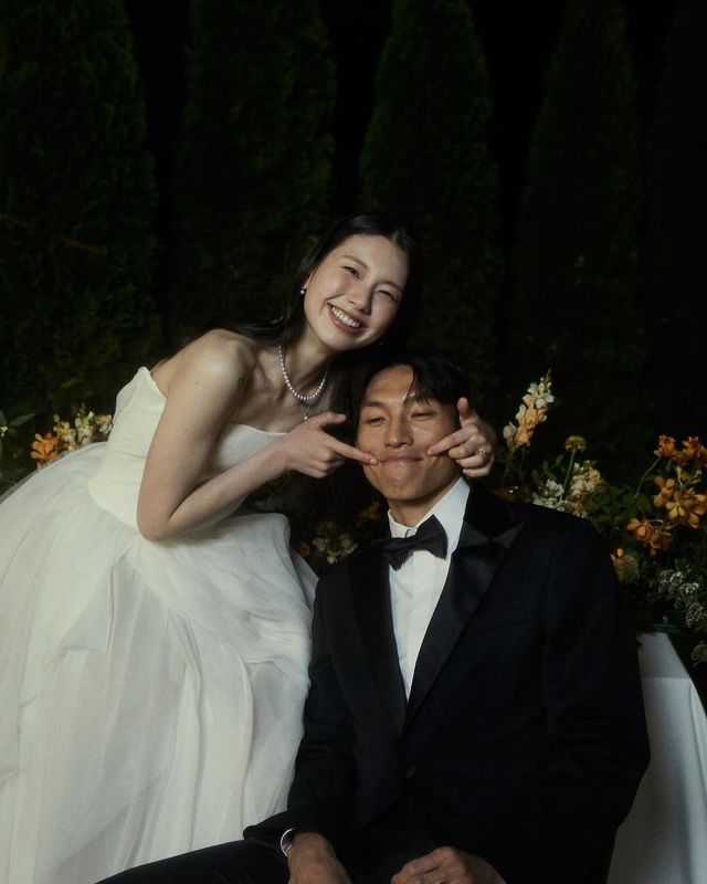 /사진=김진경 인스타그램