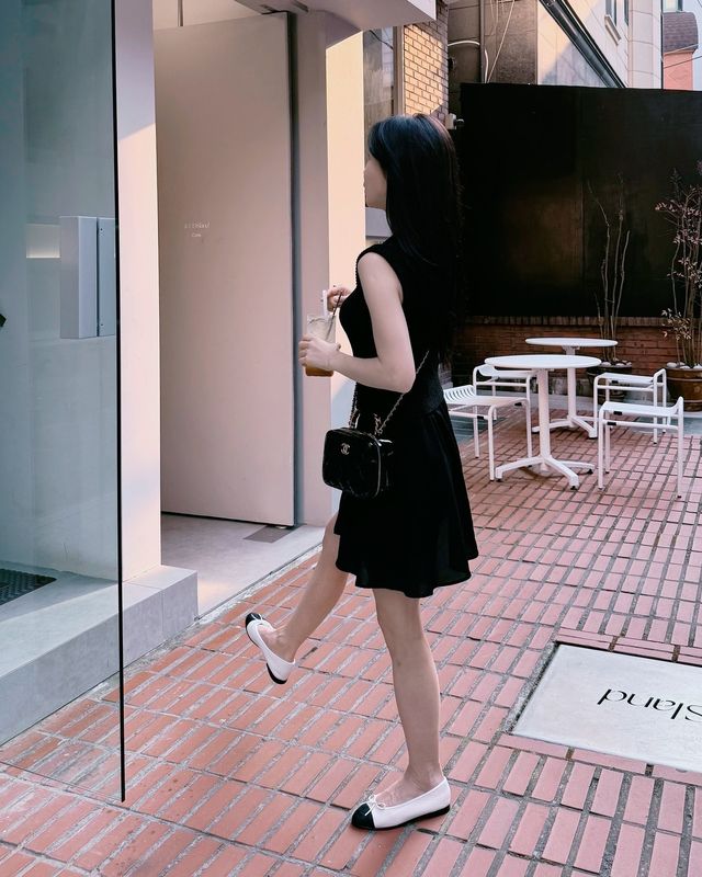 /사진=조이현 인스타그램