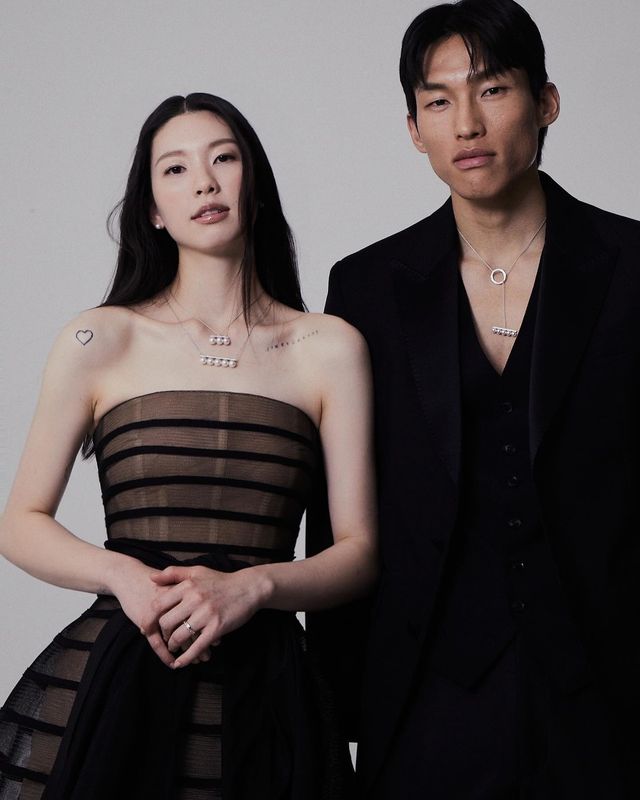 /사진=김진경 인스타그램