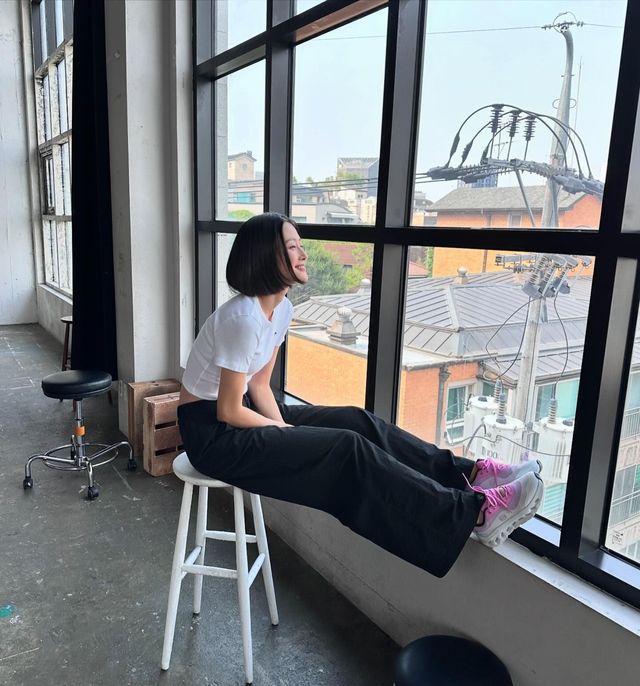 /사진=이현이 인스타그램