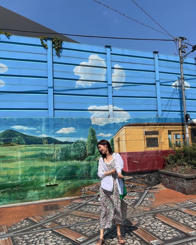 /사진=정채연 인스타그램