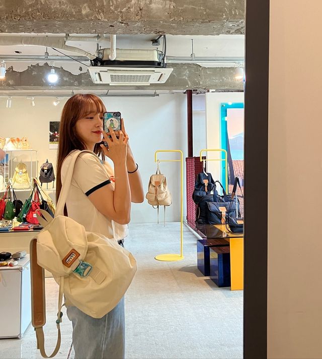 /사진=윤태진 인스타그램