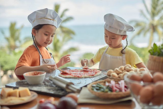 쉐라톤 나트랑 호텔 & 스파/사진제공=HNM KOREA