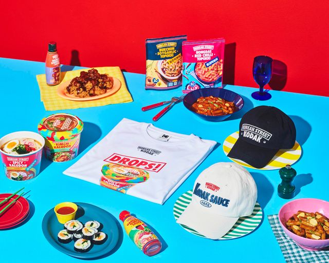 /사진=코닥어패럴