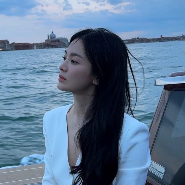 /사진=송혜교 인스타그램