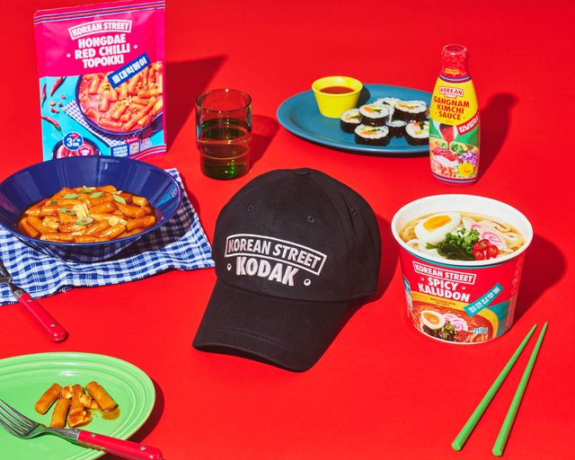 /사진=코닥어패럴