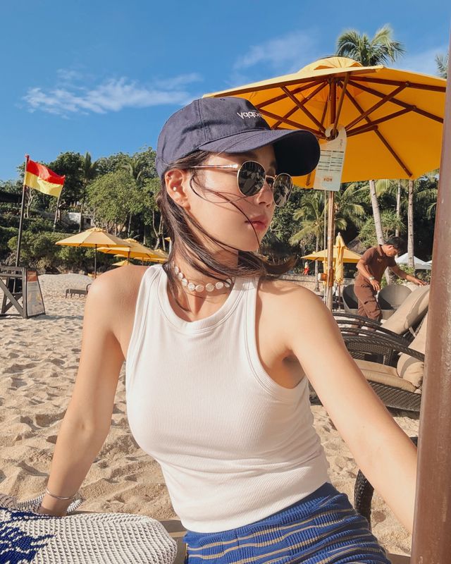 /사진=기은세 인스타그램