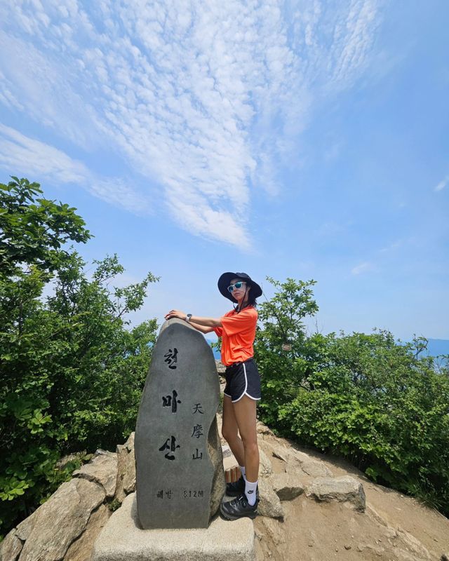 /사진=한다감 인스타그램