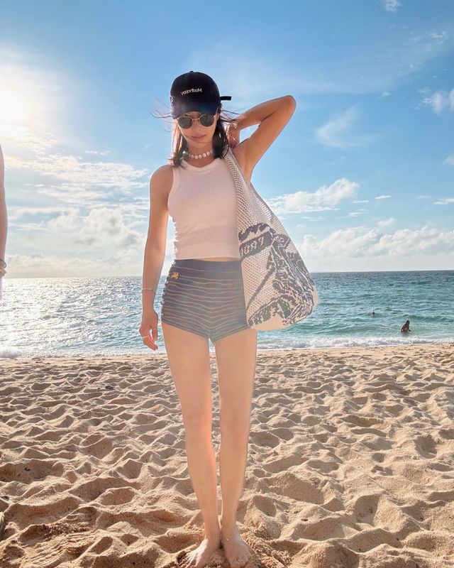 /사진=기은세 인스타그램