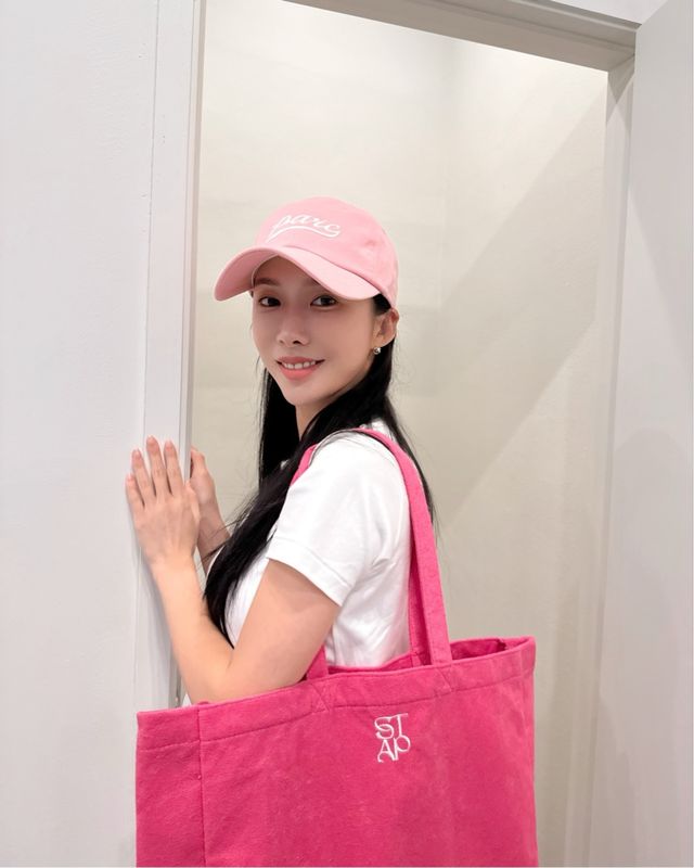 /사진=조이현 인스타그램