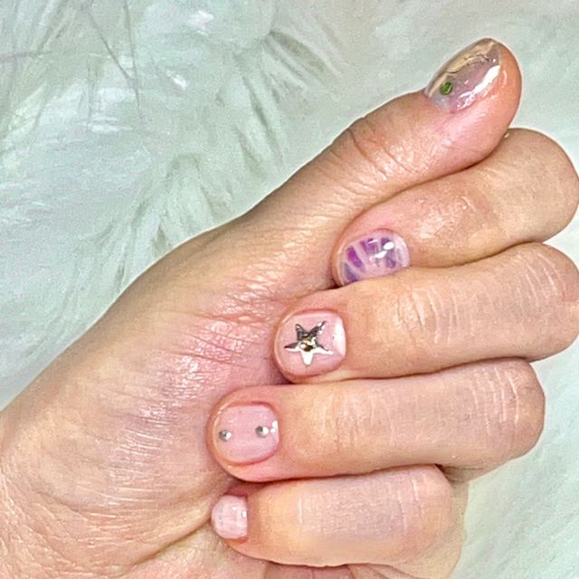 /사진=조현영 인스타그램