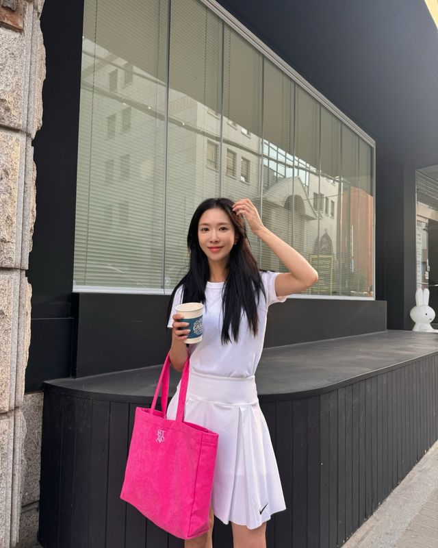 /사진=조이현 인스타그램