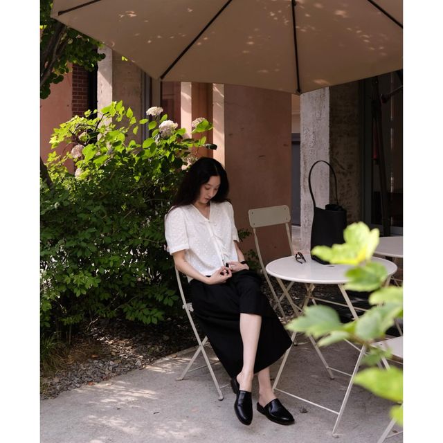 /사진=정려원 인스타그램