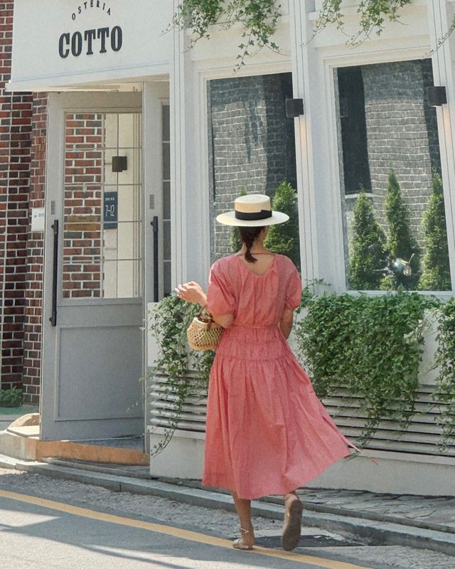 /사진=기은세 인스타그램