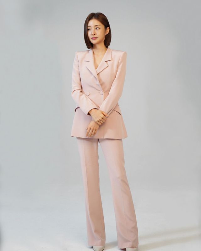 /사진=강소라 인스타그램