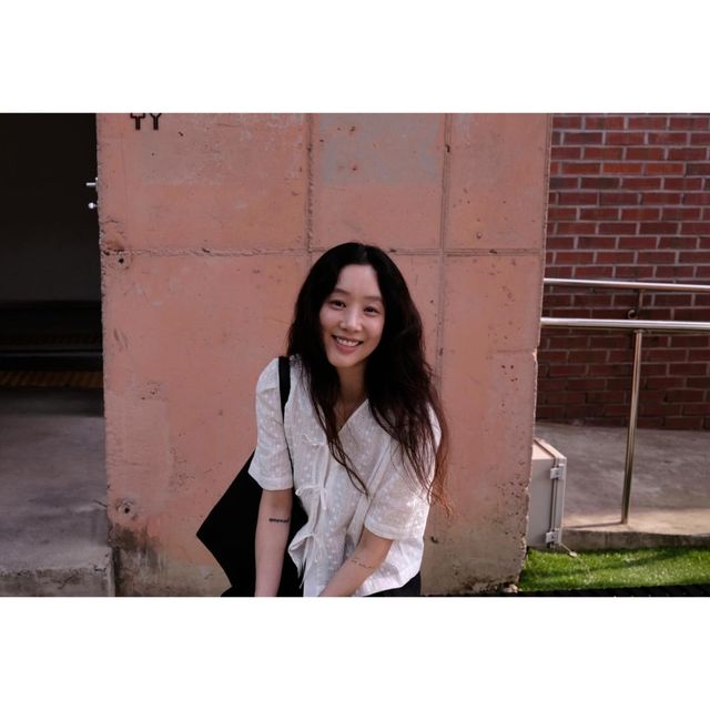 /사진=정려원 인스타그램