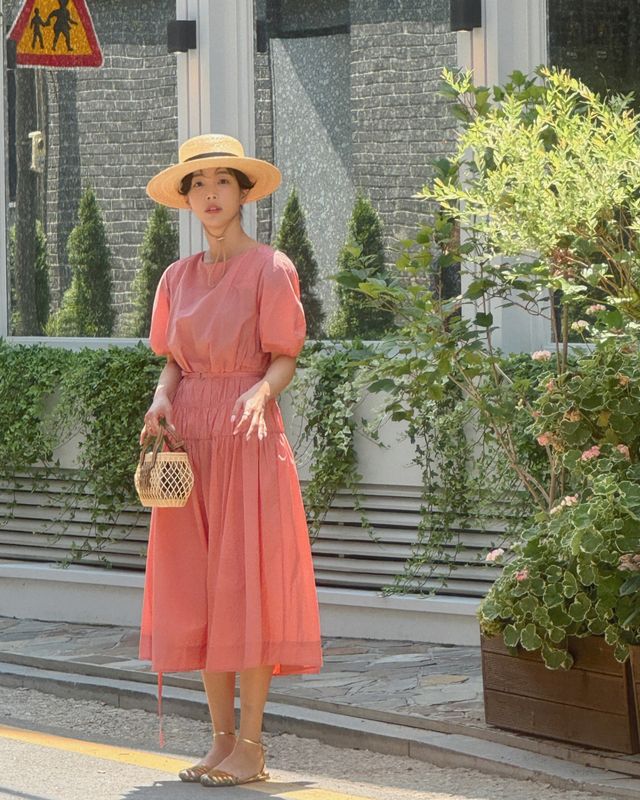 /사진=기은세 인스타그램