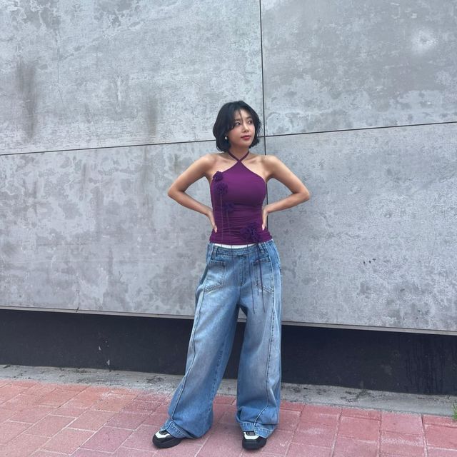 /사진=유빈 인스타그램