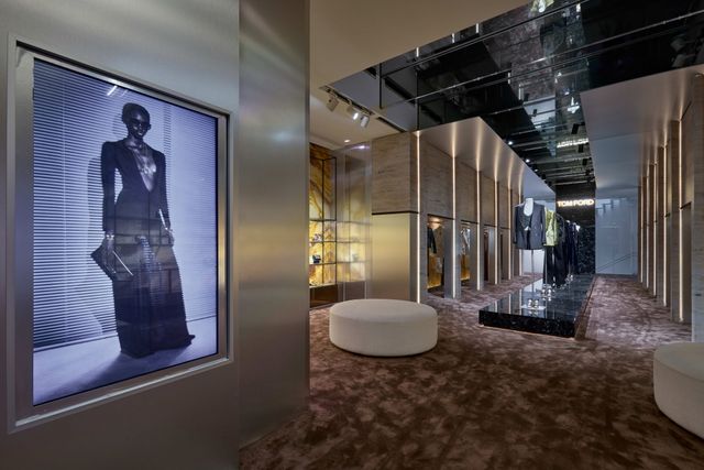 /사진=루이자비아로마(LUISAVIAROMA)