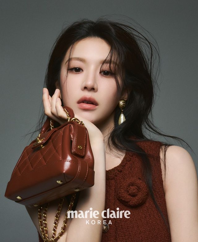 /사진=마리끌레르 코리아