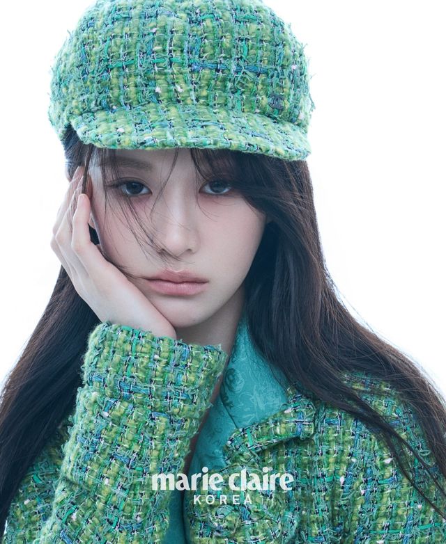 /사진=마리끌레르 코리아