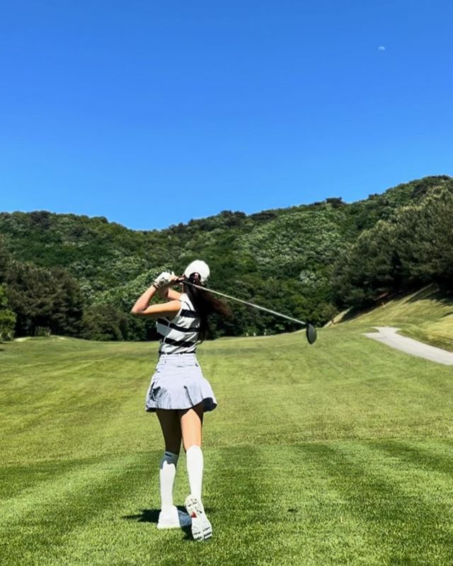 /사진=김희정 인스타그램