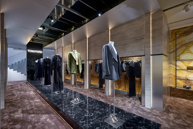 /사진=루이자비아로마(LUISAVIAROMA)