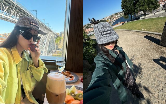 /사진=효민 인스타그램