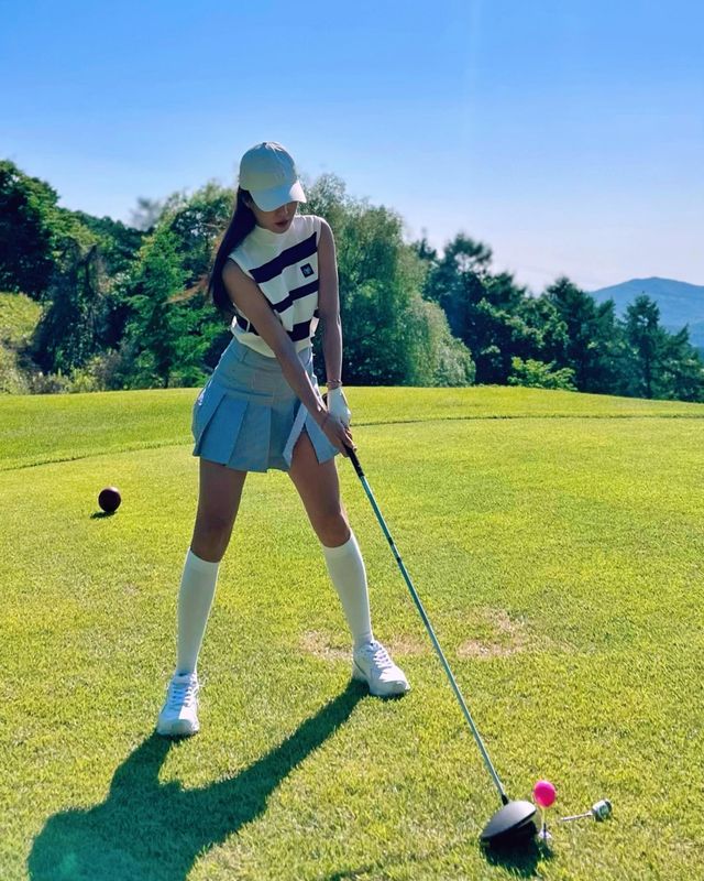 /사진=김희정 인스타그램