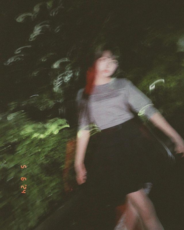 /사진=스테이씨(STAYC) 윤 인스타그램